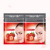 For Export Dear She Fruit Strawberry Mask Pore Acne Cleanser Mask Shrink Pores Firming Bamboo Charcoal