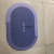 New Diatom Ooze Bathroom Toilet Absorbent Non-Slip Floor Mat Home Wash Basin Bathtub Hotel Floor Mat