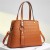 Fashion handbag Korean Style Simple Trendy Women's Bags Shoulder Handbag Messenger Bag Factory Wholesale 15187