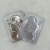 For Export Crystal Crescent Eye Mask Dissolvable Machine Tablet Eyes Mask Hydrating Multi-Color Production E-Commerce