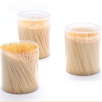 Best Selling 500pcs Wholesale factory tableware bamboo two e