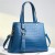 Fashion handbag Crocodile Pattern Trendy Women's Bags Shoulder Handbag Messenger Bag Factory Wholesale 15189