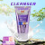 For Export 3S Milk Moist Silky Facial Cleanser Deep Cleansing, Hydrating and Moisturizing Facial Cleansing Soft Facial Cleanser