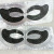 For Export Fullerene Butterfly Eye Mask Cross-Border Moisturizing Golden Eye Mask Collagen Eyes Mask