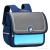 New Horizontal Primary School Student Schoolbag 1-3-6 Grade Backpack Wholesale