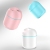 Humidifier Colorful Cup Car Humidifier USB Mini-Portable Humidifier Vehicle-Mounted Home Use Air Purifier