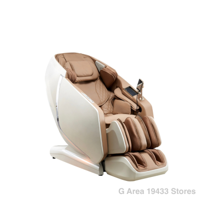 Rongkang 2022 New Rk7602 Massage Chair