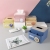 Airuize 2175xq Tissue Box Paper Extraction Box Desktop Storage Household Toilet Tissue Box Living Room Tissue Box