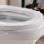 Engineering Siphon One-Piece Closet Bathroom Large Impact Deodorant Toilet Household Mute Water Saving Pottery Toilet