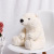 Factory in Stock Polar Bear Doll Wholesale Cute Plush Toy Big Doll Gift for Children Soft and Adorable Doll