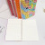 Amazon New Notebook Deratization Pioneer Unicorn Notepad Coil Loose Spiral Notebook Bubble Music Decompression Toy