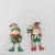 Brickearth Santa Claus Polymer Clay Christmas Gifts Christmas Decorations Christmas Gifts