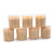 High-End Toothpick Bottle Creative Toothpick Holder Hotel Toothpick Box Two Yuan Store Disposable Bamboo Toothpick Wholesale Custom Logo
