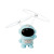 Cross-Border Induction Wire Man Spinning Ball Robot New Exotic Induction Vehicle Astronaut Mini Aircraft