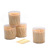 High-End Toothpick Bottle Creative Toothpick Holder Hotel Toothpick Box Two Yuan Store Disposable Bamboo Toothpick Wholesale Custom Logo