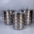 Foreign Trade Stainless Steel 4-Layer Steamer Pot Set Steamer Steamer Cooker Applicable to Gas Stove Factory in Stock Gift Wholesale