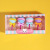 Creative Pupil Prize Eraser Dessert Cute Cartoon Children Gift School Supplies Kindergarten Eraser