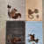 Bedroom Printed Mat Home Doorway Entrance Door Door Mat Bathroom Bathroom Water-Absorbing Non-Slip Mat Mat