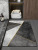 Bathroom Absorbent Floor Mat Soft Diatom Ooze Toilet Door Non-Slip Foot Mats Quick-Drying Toilet Carpet Mat Light Luxury