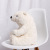 Factory in Stock Polar Bear Doll Wholesale Cute Plush Toy Big Doll Gift for Children Soft and Adorable Doll