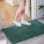 Bathroom Absorbent Floor Mat Non-Slip Household Bathroom Step Mat Entrance Mats Door Mat Chenille