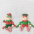 Brickearth Santa Claus Polymer Clay Christmas Gifts Christmas Decorations Christmas Gifts