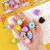 Creative Pupil Prize Eraser Dessert Cute Cartoon Children Gift School Supplies Kindergarten Eraser