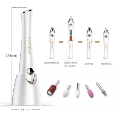 New Best-Selling Nail Beauty Grinding Machine
