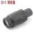 Export Quality Cross-Border Hot Sale Telescope Tactical Triple Amplification Teleconverter Auxiliary Telescopic Sight