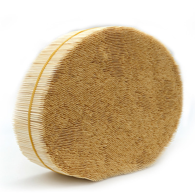 Factory Direct Hair Bulk Toothpick Boxed Large Plate Bamboo Toothpick Catering Hotel Restaurant Disposable Toothpick Wholesale Factory