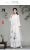 Chinese Style Han Costume Summer New Artistic and Ancient Style Daily Long-Sleeved Tea Dress Dance Dress Suit for Women