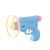 Kweichow Moutai Bamboo Dragonfly UFO Gun Pistol Bamboo Dragonfly Frisbee Gyro Outdoor Children's Toy Launch Sky Dancers