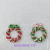 Brickearth Santa Claus Polymer Clay Christmas Gifts Christmas Decorations Christmas Gifts