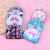 New Small Coin Purse Fashion Cartoon Coin Key Case Snap Button Buggy Bag Spot Large Wholesale