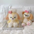  Teddy Rose dog Artificial Flower Rose of dog Christmas Decoration for Home Valentines Women Mother 's Gifts Soap Foam d