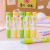 Stationery Cartoon Press Eraser Combination Children's Eraser Cute Eraser Drawing Eraser T