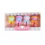 Creative Pupil Prize Eraser Dessert Cute Cartoon Children Gift School Supplies Kindergarten Eraser