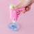 Kweichow Moutai Bamboo Dragonfly UFO Gun Pistol Bamboo Dragonfly Frisbee Gyro Outdoor Children's Toy Launch Sky Dancers