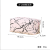 Pu Cosmetic Bag Wash Bag Marbling Cosmetic Bag Cosmetic Storage Bag Lady Bag New Bathroom Bag