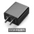 5v3a Medium Standard Mobile Phone Charger 3C Certified Mini USB Charging Head 15W High Power Fast Charging Charger