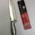 Factory Direct Steel Handle Knife