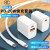 Pd20w Fast Charging Head for Iphone12/13 iPhone 20W PD Charger 3C Certified Fast Charging Set