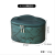 New Cosmetic Bag Marbling Wash Bag Cosmetic Storage Bag Bathroom Bag Lady's Pu Bag Briefcase