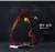 One Piece Luffy Zoro Esshanzhi Hand Office Ghost Cut Devil Wind Leg Flame Wholesale Doll Model Decoration