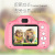 Hot Sale X2 Children's Camera Can Take Photos Video Fun Digital Camera Toy Gift Factory Wholesale Cross-Border