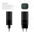 65W Gallium Nitride Charger PD Fast Charging Mobile Phone Charger 3C Charging Plug Pd3.0 Notebook Gan Gallium Nitride