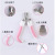 Pet Supplies Large and Small Sizes Dog Cat Nail Clippers Dog Stainless Steel Nail Scissors Cleaning Tools