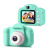 Hot Sale X2 Children's Camera Can Take Photos Video Fun Digital Camera Toy Gift Factory Wholesale Cross-Border