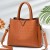  Casual Tote Bag Trendy Women's Bags Shoulder Handbag Messenger Bag Factory Wholesale 15207