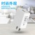 3C Certified Mobile Phone Charger 5v1a Power Adapter 5v2a Fast Charging Head Universal USB Mobile Phone Charging Plug